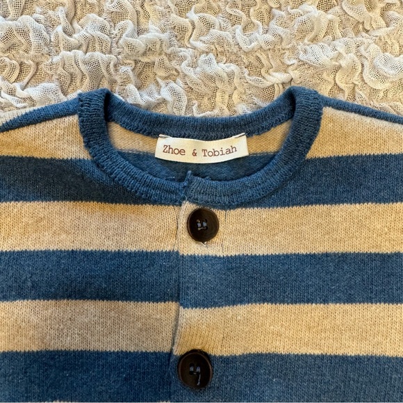 Zhoe & Tobiah size 12 months - Picture 3 of 5